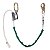 TALABARTE DE POSICIONAMENTO  CG 251 – CORDA 1,67 -  MARCA CARBOGRAFITE – COD 010430510 - Imagem 1