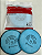 PAR DE FILTRO P2 PARA RESPIRADOR 7600 - MARCA PROTECFACE - REF 7020 - Imagem 1