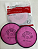 PAR DE FILTRO P3 - PARA RESPIRADOR 7600 - MARCA PROTECFACE - REF 7040 - Imagem 1