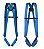 CINTURÃO BLUE LINE CG 1A – MARCA CARBOGRAFITE – COD 010692510 - Imagem 1