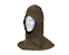 BALACLAVA EM BRIM – MARCA SAYRO – REF SML 075 - COR CAQUI - Imagem 1