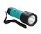 LANTERNA CANON – 3 PILHAS AAA - 100 LÚMENS - MARCA NAUTIKA - Imagem 1