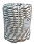 CORDA SEMI ESTÁTICA P48F 11,5MM - MARCA PLASMÓDIA - Imagem 1