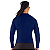 Camiseta Térmica Skin New Poker – Segunda Pele - Cor Azul Marinho - Imagem 3