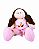 Boneca Nola - Imagem 1