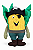 Boneco Marelinho - Imagem 1
