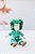 Mini Boneco Brocolino - Imagem 1