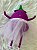 Mini Boneca Gelinha - Imagem 1