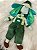 Mini Boneco General Green - Imagem 1