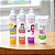 Kit Cosméticos Infantil - Shampoo, Condicionador, Sabonete Liquido e Creme Hidratante - Imagem 2