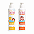 Kit Viagem Shampoo e Condicionador 100ml Turma da Nola - Imagem 1
