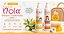 Kit Viagem Shampoo e Condicionador 100ml Turma da Nola - Imagem 3