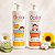 Kit Shampoo e Condicionador Turma da Nola 1 L - Imagem 2
