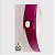 Espelho Decorativo Redondo  50 cm   COR	ROSA PINK - Imagem 4