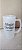 Caneca de Chopp 500 ml jateada Personalizada – Afegan Design - Imagem 2