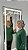 Espelho Led 170 x 80 Touch Comercial Logo Personalizada Afegan Design - Imagem 2