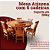 Conjunto de Jantar Rústico Mesa Arizona com 6 Cadeiras em Madeira Maciça de Demolição - Imagem 2