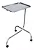 Mesa de Mayo Inox Instrumental - Imagem 1