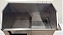 Banheira de Inox com Rampa - Imagem 4
