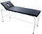 Mesa para Massagem Epóxi com Orifício - Imagem 1