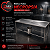 Mesa para Necropsia Inox Aço 430 + Balde - Imagem 1