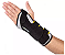 Munhequeira Sensi Wrist Com Tala Anatômica Dir / Esq Kestal - Imagem 1