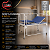 Cama Fowler Infantil Standart Epóxi 1,50 X 0,70 + Colchão - Imagem 1