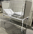 Cama Fowler Infantil Standart Epóxi 1,50 X 0,70 + Colchão - Imagem 5