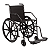 Cadeira de Rodas 101 - Imagem 1