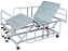 CAMA FOWLER MANUAL COM ELEVAÇÃO DE LEITO STANDARD - Imagem 1