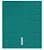 Pano Microfibra para Chão com Furo 50 cm X 60 cm - Flash Limp - Imagem 2