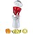 Ralador Espiral Multiuso 3 em 1 Vermelho - Euro Home - Imagem 4