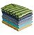 Organizador a Vácuo para Viagem 60cm X 40cm - Euro Home - Imagem 3