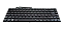 Teclado Para Notebook Samsung Rv411 Rv415 Rv419 Rv420 - Novo - Imagem 1