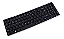 Teclado Notebook Samsung Np350xaa - Kdabr - Preto Abnt - Imagem 3