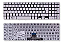 Teclado Samsung Essentials E20 Np350xbe-kdbbr Branco Abnt2 - Imagem 2