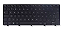 Teclado Dell 14 3442 Pk1313p1a32 Nsk-lq0sc 1b Pronta Entrega - Imagem 1