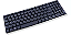 Teclado Notebook Lenovo Ideapad 330 15ikbr Modelo 81fe Novo - Imagem 2