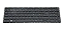 Teclado Para Notebook Acer Aspire Es1-572 Séries N16c1 Novo - Imagem 2
