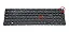 Teclado Acer Aspire 3 A315-53 Séries Modelo N17c4 Ç Novo - Imagem 1
