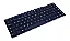 Teclado Notebook Asus Z450u Z450ua Z450l Z450la Abnt Com Ç - Imagem 3