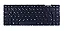 Teclado Notebook Asus Z450u Z450ua Z450l Z450la Abnt Com Ç - Imagem 1