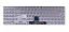 Teclado Notebook Samsung Np350xaa Np350xbe Branco Br Abnt2 - Imagem 2