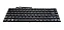 Teclado Para Notebook Samsung Np-rv420 Np-rv415 Preto Abnt2 - Imagem 1
