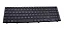 Teclado Para Notebook Dell Inspiron I15 5558 A-50 Novo - Imagem 1
