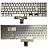Teclado Samsung Expert X22 Np300e5m-kd3br Branco Br Abnt2 - Imagem 2