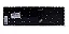 Teclado Para Notebook Lenovo Ideapad S145 81s9000rbr - Novo - Imagem 3