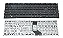 Teclado Para Notebook Acer Aspire E5-573 E5-573-37ep Abnt2 Ç - Imagem 2