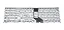 Teclado Para Notebook Acer Aspire E5-573 E5-573-37ep Abnt2 Ç - Imagem 3