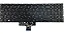 Teclado Para Samsung Np300e5k Expert X41 Preto | Abnt2 - Imagem 3